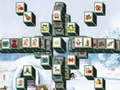 Hra Vianoce 2020 Mahjong Deluxe  online