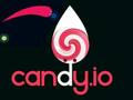Hra Candy. io  online