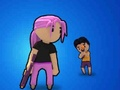 Hra BrawlGuys. io  online