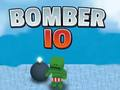 Hra Bombardér. io  online