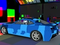 Hra Legenda o drifte GTR online