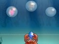 Hra Priatelia z BubbleFish  online