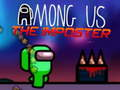 Hra Medzi As: The Impostor  online