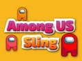 Hra Medzi nami Sling  online