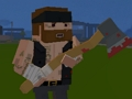 Hra Pixwars 2 online