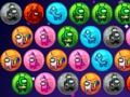 Hra Medzi BubbleShooter  online