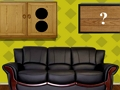 Hra Útek z Amber House  online