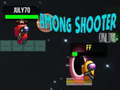 Hra Medzi Shooter Online  online