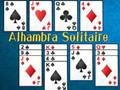Hra Alhambra Solitaire online