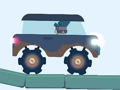 Hra Speed2d! online