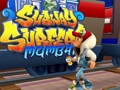 Hra Subway Surfers World Bombaj  online