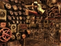 Hra Bojová loď Jigsaw  online