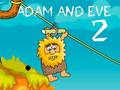 Hra Adam a Eva 2  online