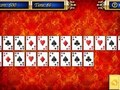 Hra Akordeónový solitér  online