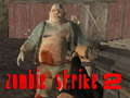 Hra Zombie štrajk 2 online