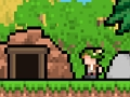 Hra Ultra pixel prežije online