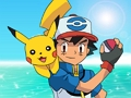 Hra Pokemon Breaker Breaker  online