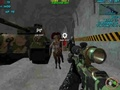 Hra Zombie Apokalypsa prežitie bunkra z online