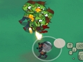 Hra Jednotka zabijakov zombie  online