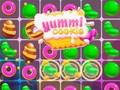 Hra Jummi cookie online