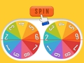 Hra Multiplikačná ruleta  online