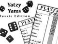Hra Klasická edícia Yatzy Yahtzee Yams  online