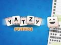 Hra Yatzy priatelia  online