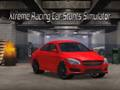Hra Simulátor Xtreme Racing Car Stunts  online