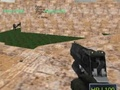Hra Xtreme Good Guys vs Bad Boys online