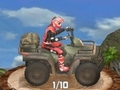 Hra Skúšky ATV Xtreme 2021  online