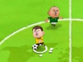 Hra Futbal Kopanito All Stars  online