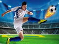 Hra Majstrovstvá sveta 2020 vo futbale  online