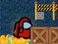 Hra Medzi As: Spasenie  online