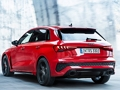 Hra Audi rs3 snímka online