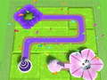 Hra Pripojte puzzle online