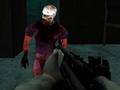 Hra Zombie strieľačka Venom  online