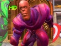 Hra Venom Hero Street Fighting online