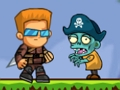 Hra Super skok Bros  online