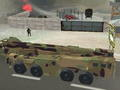 Hra Útok dronov americkej armády  online