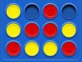 Hra Ultimate Connect 4 online