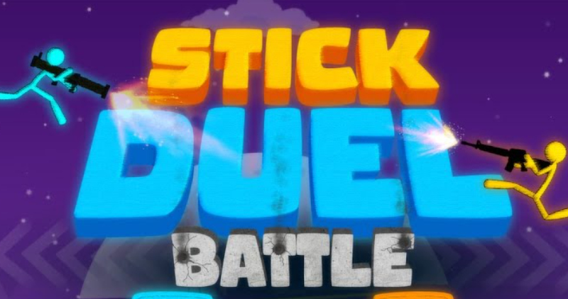 Hra Bitka Duel online