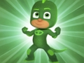 Hra Skladačka PJ Masks  online