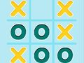 Hra Tic Tac Toe zadarmo  online