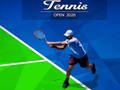 Hra Tenis otvorený 2020  online