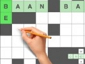 Hra Krížovky  online