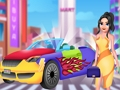 Hra Dream auto Julies  online