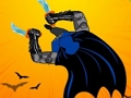 Hra Batman vrah  online