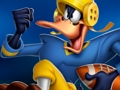 Hra Skladačka Looney Tunes  online