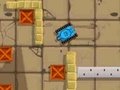 Hra Mega Tank Wars Arena online
