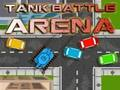 Hra Tank Battle Arena online